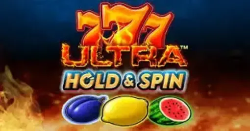 Ultra-hold-and-spin